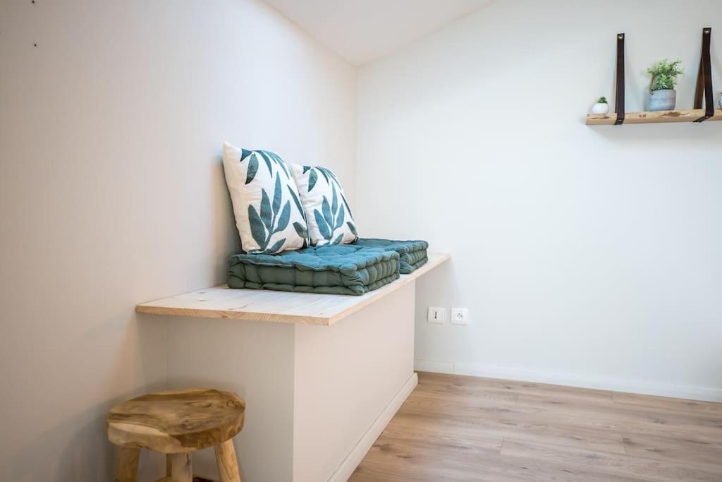 Apartmán Appt Ambiance Chalet 2Ch Piscine Lagon Tarbes Exteriér fotografie